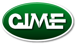 logo of cjme